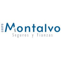 Grupo Montalvo Logo