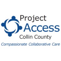 Project Access-Collin County Logo