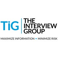 The Interview Group Inc. Logo