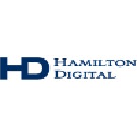 Hamilton Digital, Inc. Logo
