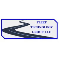 Fleet Technology Group LLC Logo