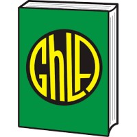 Ghana Library Authority Logo