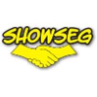 Show Seg Sistemas de Segurança LTDA Logo