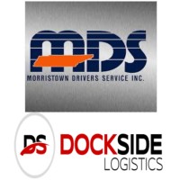 MDS, Inc. Logo
