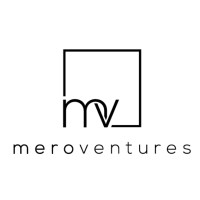 mero ventures Logo