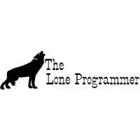 The Lone Programmer, Inc. Logo