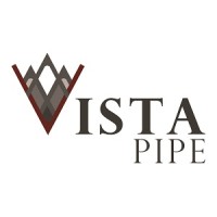 Vista Pipe & Supply Logo