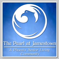 The Pearl at Jamestown Logo