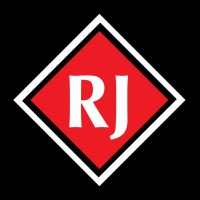RJ Logistics Logo
