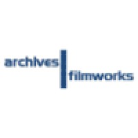 Archives Filmworks Logo