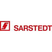 Sarstedt spol. s.r.o. Czech Republic Logo