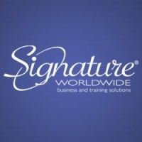 Signature Worldwide Logo