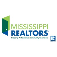 Mississippi REALTORS® Logo