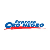 Expreso Oro Negro Logo