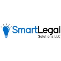 Smart Legal Solutions LLC Logo