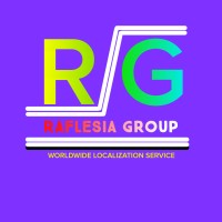 Raflesia Group Srl Logo