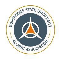 Governors State University Alumni Association Logo