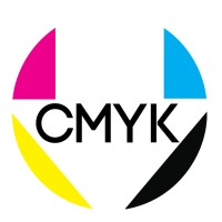 CMYK Imperial Printing Logo