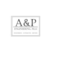 A&P Engineering, PLLC Logo