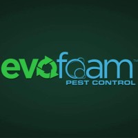 EvoFoam Pest Control Logo