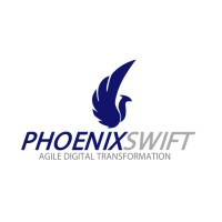 Phoenix Swift Logo