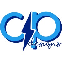 Corey Paige Designs, Inc Logo