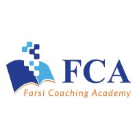 آکادمی کوچینگ FCA انگلستان(Farsi coaching academy ) Logo