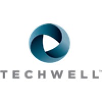 TechWell Corp Logo