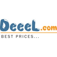 Deeel.com Logo
