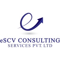 eSCV Consulting Services Private Limited Logo