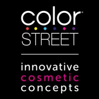 Color Street HQ - Innovative Cosmetic Concepts Logo