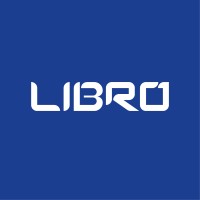 Libro International Training Logo