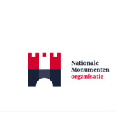 Nationale Monumentenorganisatie (NMo) Logo