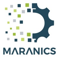 MARANICS Logo
