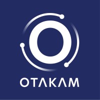OTAKAM by Proessa Sport Logo