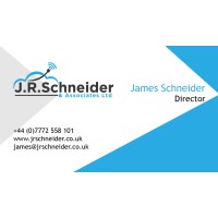 J.R. Schneider & Associates Ltd Logo