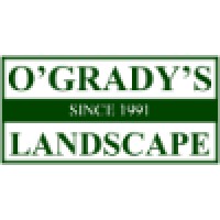 OGradys Landscape & Lawn Care, Inc. Logo