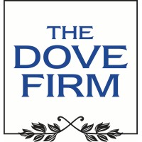 The Dove Firm PLLC Logo