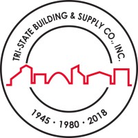 Tri-State Building & Supply Co., Inc. Logo
