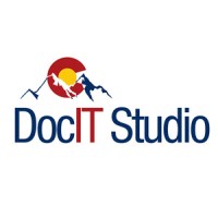 DocIT Studio Logo