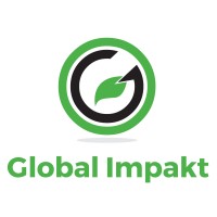 Global Impakt Logo