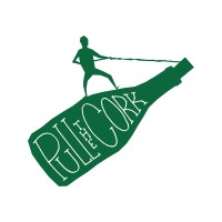 Pull The Cork Logo