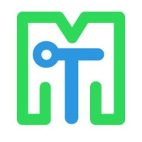 TECMAX ELÉTRICA E AUTOMAÇÃO Logo