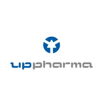 Up Pharma Logo