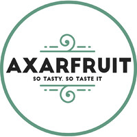 AXARFRUIT SL Logo