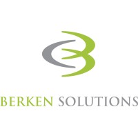 Berken Solutions Logo
