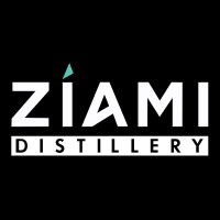 ZIAMI Distillery Logo