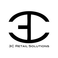 3C Retail Solutions Logo