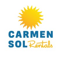 Carmen Sol Rentals Logo