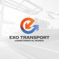EXO Transport Logo